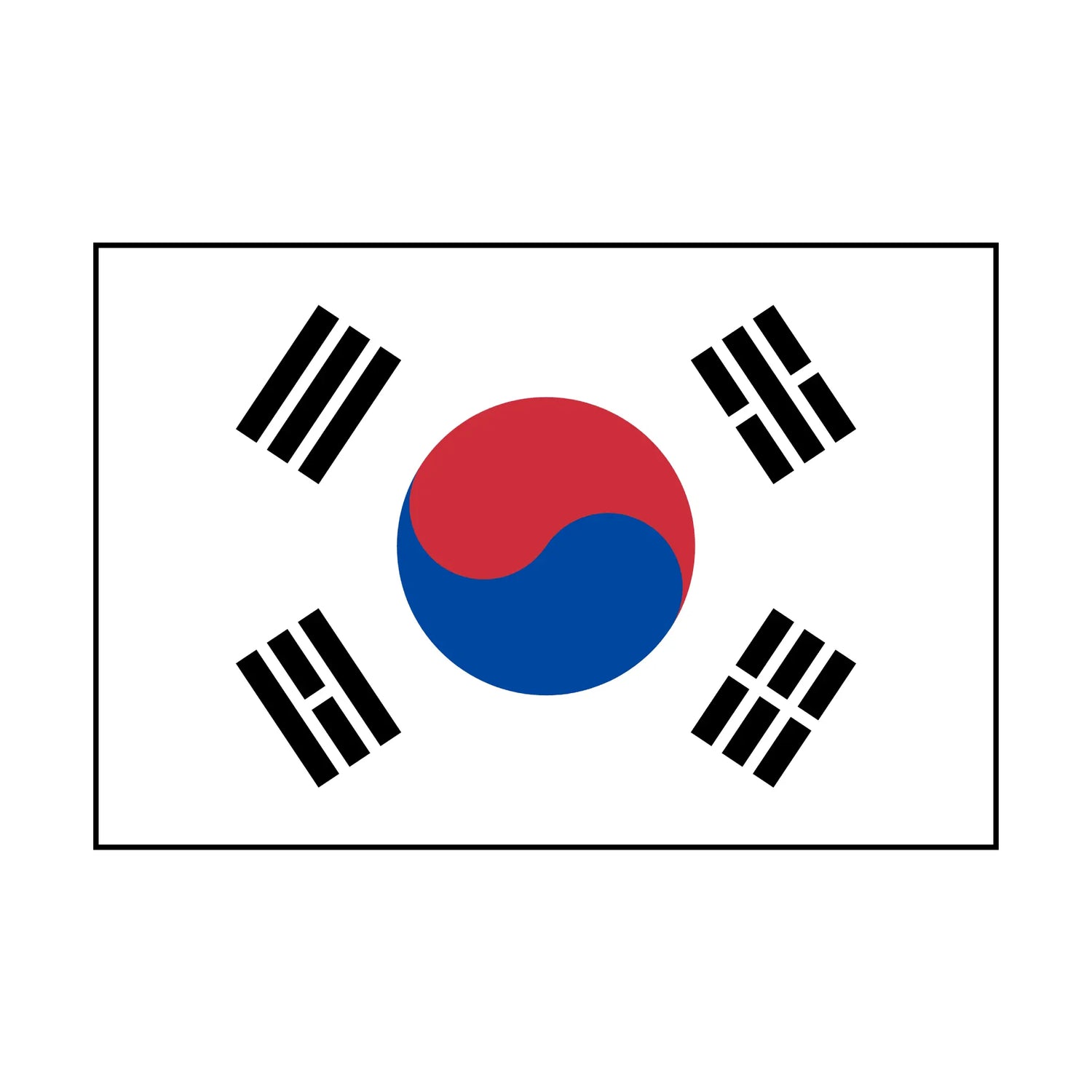 Südkorea