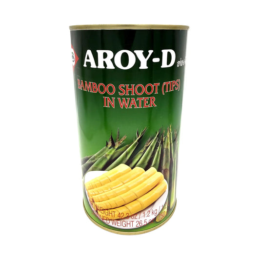 AROY-D - Bambusspitzen (750 g)